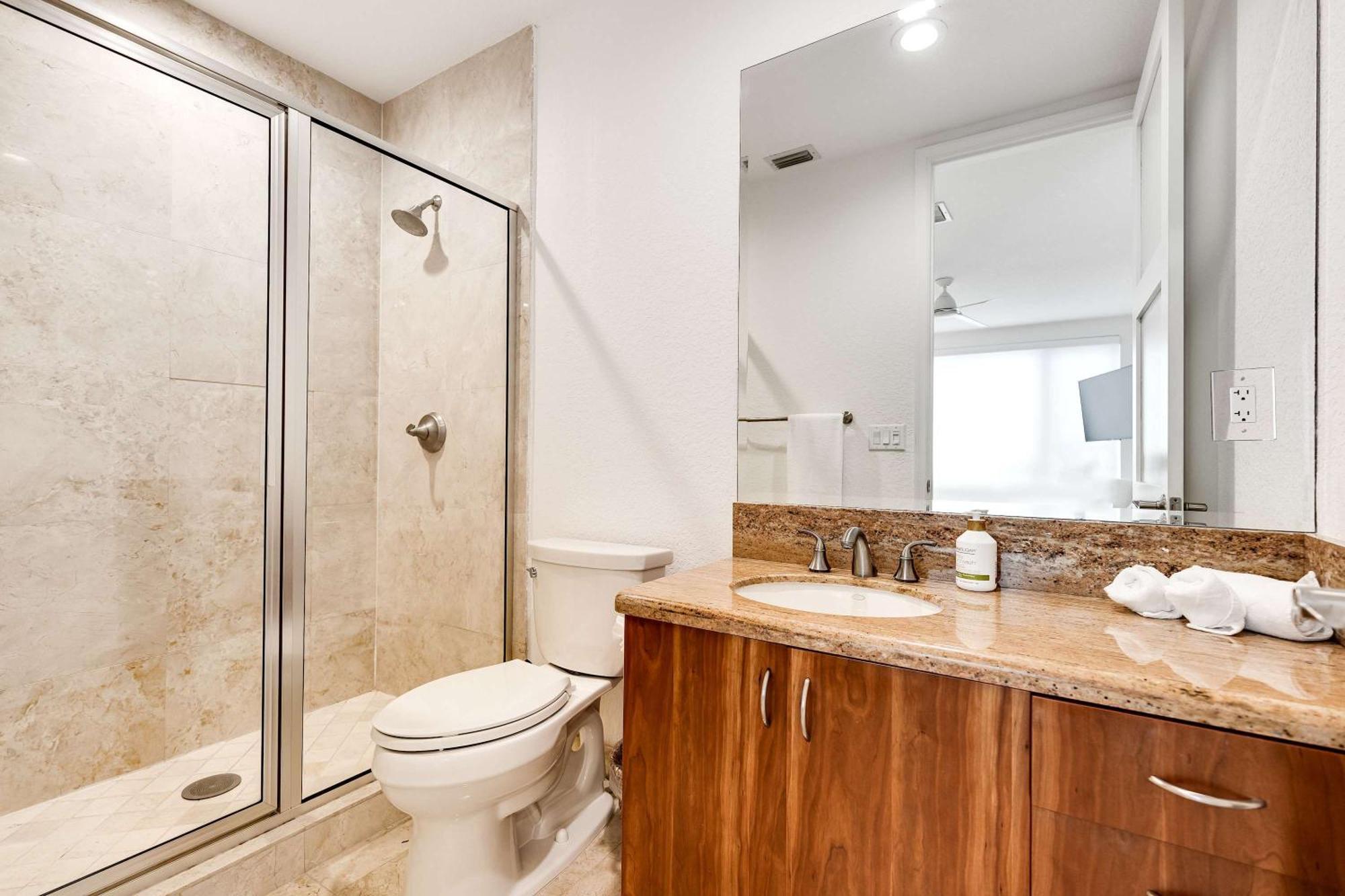 4-Bed + Den With Pool In Las Olas Ft Lauderdale Форт Лодърдейл Екстериор снимка